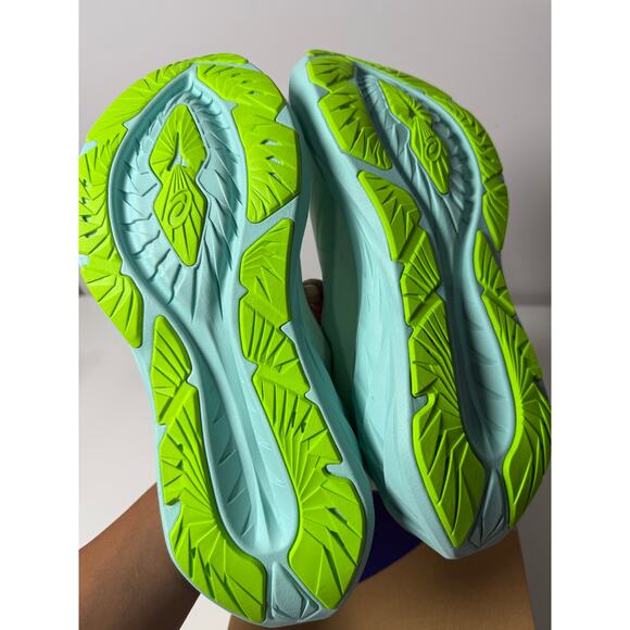 NOVABLAST 4 women’s sneakers asics - Picture 6 of 8